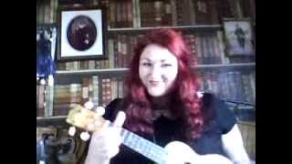 stone cold dead in the market/ he had it coming ( Ella Fitzgerald cover)