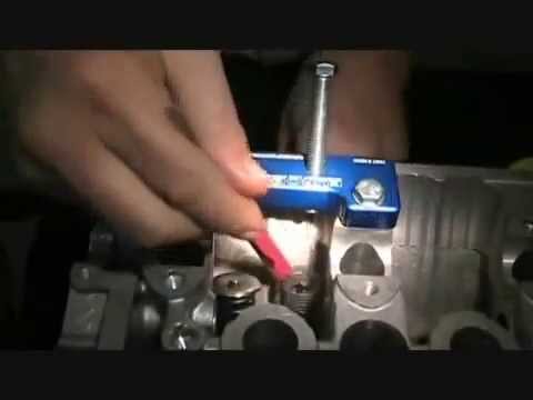 Honda B16 B18 H22 VTEC Valve Spring Compressor Tool