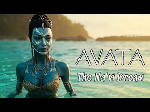 Avatar World Relaxing Music – 3 Hours in Pandora – Ambient Sounds, Na’vi Singing and Cinematic Lands