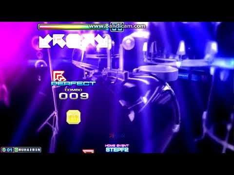 [PIU Prime 2]Clue S18 sightread