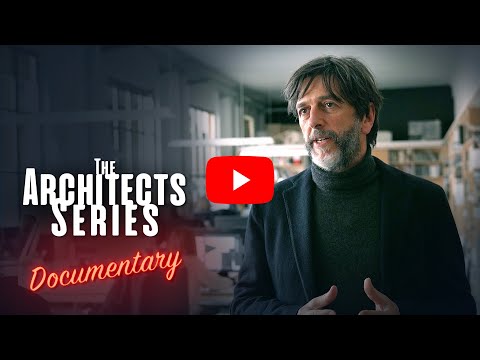 The Architects Series Ep. 16 - A documentary On: Park Associati