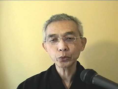 How to receive god's true blessing. (2012-03-07)