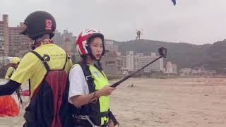 再見2019年春季陸生（彰化建國科技大學陸生）台北2天1夜旅行