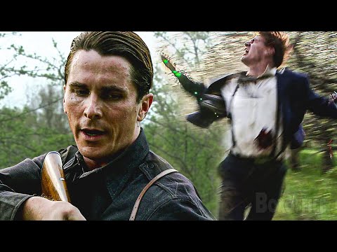 L'uccisione di Pretty Boy Floyd | Nemico pubblico | Clip in Italiano