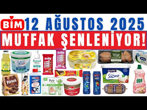 STOMACH FESTIVAL AT BİM, AUGUST 12, 2025! 🎉 | AWESOME TUESDAY