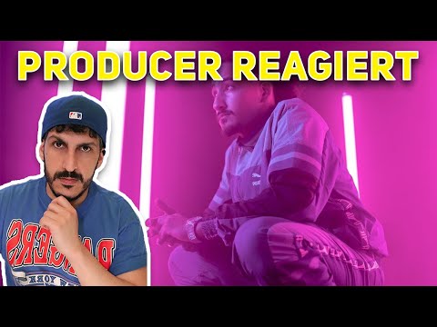 Producer REAGIERT auf DRIP - BATU (prod. by ESKRY)
