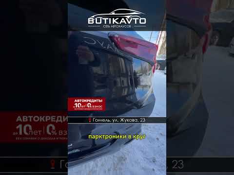 фото buick encore gx i 0