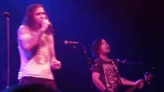 Red Line Chemistry "Sucker Punch"