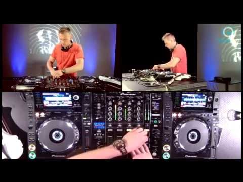 housetime.sk session #19 - Creek Sound