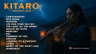 Download lagu Kitaro - The Classics Collection mp3