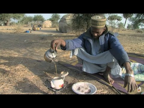 The Fulani Sheperds: a Cry in Africa