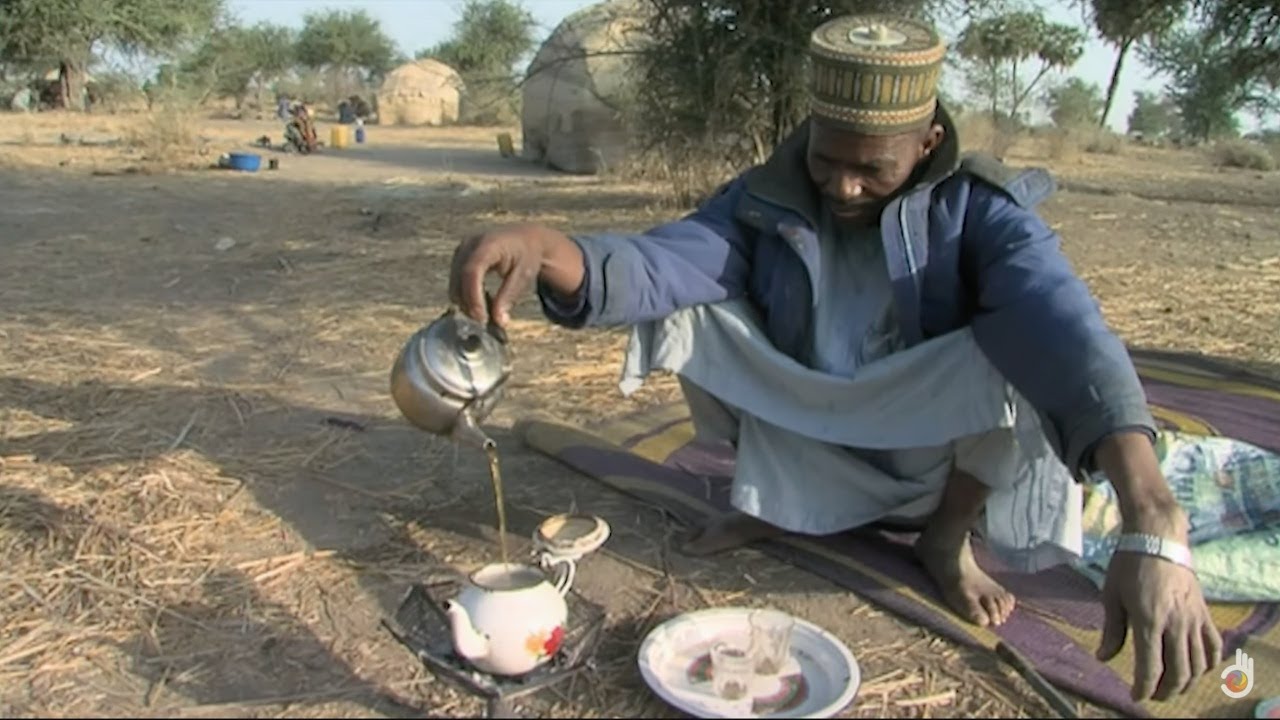 The Fulani Sheperds: a Cry in Africa