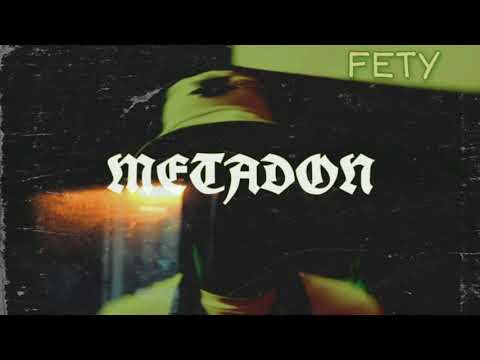 FETY - METADON (Official Audio) Prod.Young Lanec x Bizo808