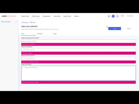 Cloud Compliance Part 2: Automatically Scan EC2 Instances in AWS (Demo)