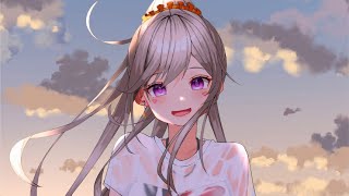 めとさんのおしゃべりタイム - 【雑談】夏終わらんといて。【 ぶいすぽっ! / 小森めと 】