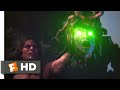 Clash Of The Titans 1981 Fighting The Kraken Scene 10 10 Movieclips