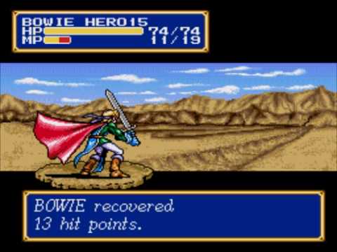 Let's Play Shining Force II! Part 107 - Destruction of Cameela