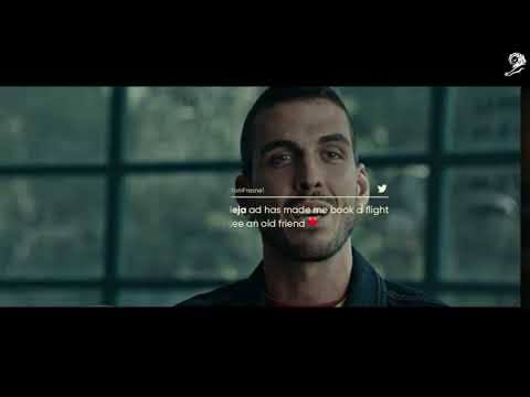 残された時間は、9日と6時間でした / Pernod Ricard「THE TIME WE HAVE LEFT」