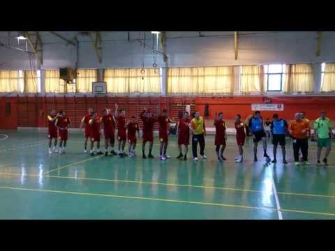 NB II Észak-Nyugat Férfi Kézilabda