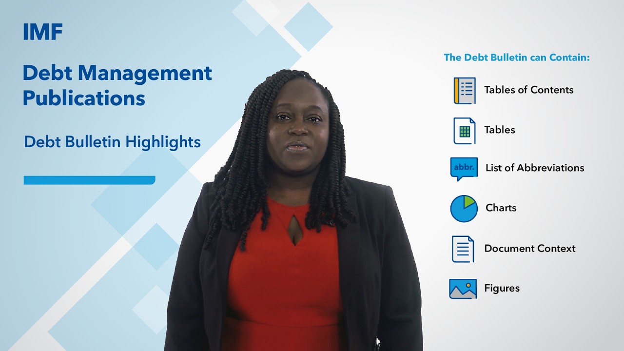 Debt Bulletin Highlights