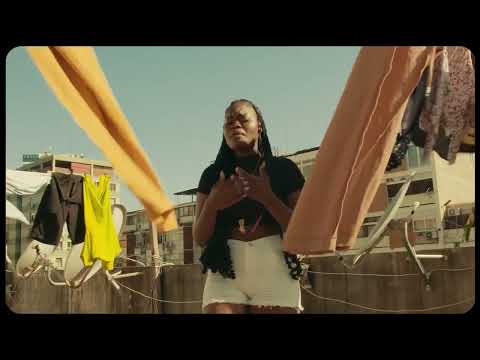 Vai-te embora, Kina Mulela (vídeo oficial)