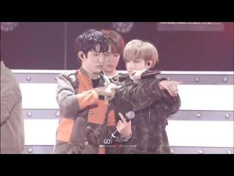 Jinyoung - A - Japanese version