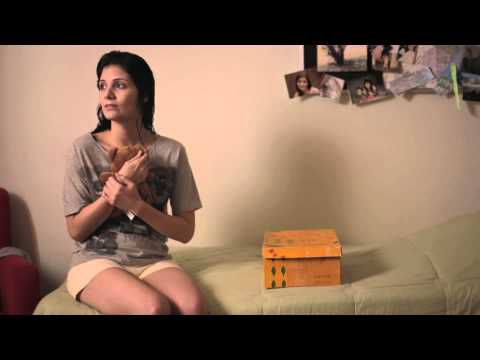 Meio Almodóvar - Lenine