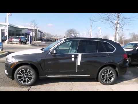 2016 BMW X5 xDrive40e  in Northfield, IL 60093