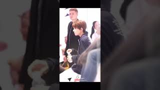 Drinking water TFBOYS - 王源 #王源 #WangYuan #RoyWang  Roy Wang Yuan