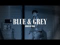 [Cover by NIve] 방탄소년단 (BTS) - Blue & Grey