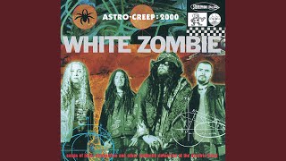 White Zombie - Blood, Milk And Sky