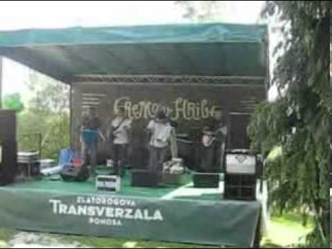 ansambel prva postava