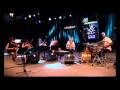 Bill Frisell Big Sur Sextet live at the Vitoria jazz festival 2013.   Part 2