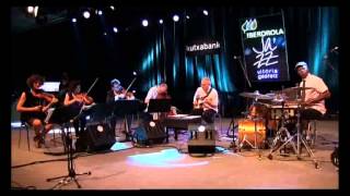 Bill Frisell Big Sur Sextet live at the Vitoria jazz festival 2013.   Part 2