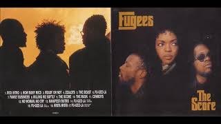 Fugees (Refugee Camp) - Red Intro