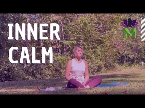10 Minute Morning Meditation For Peace Of Mind Mindful Movement