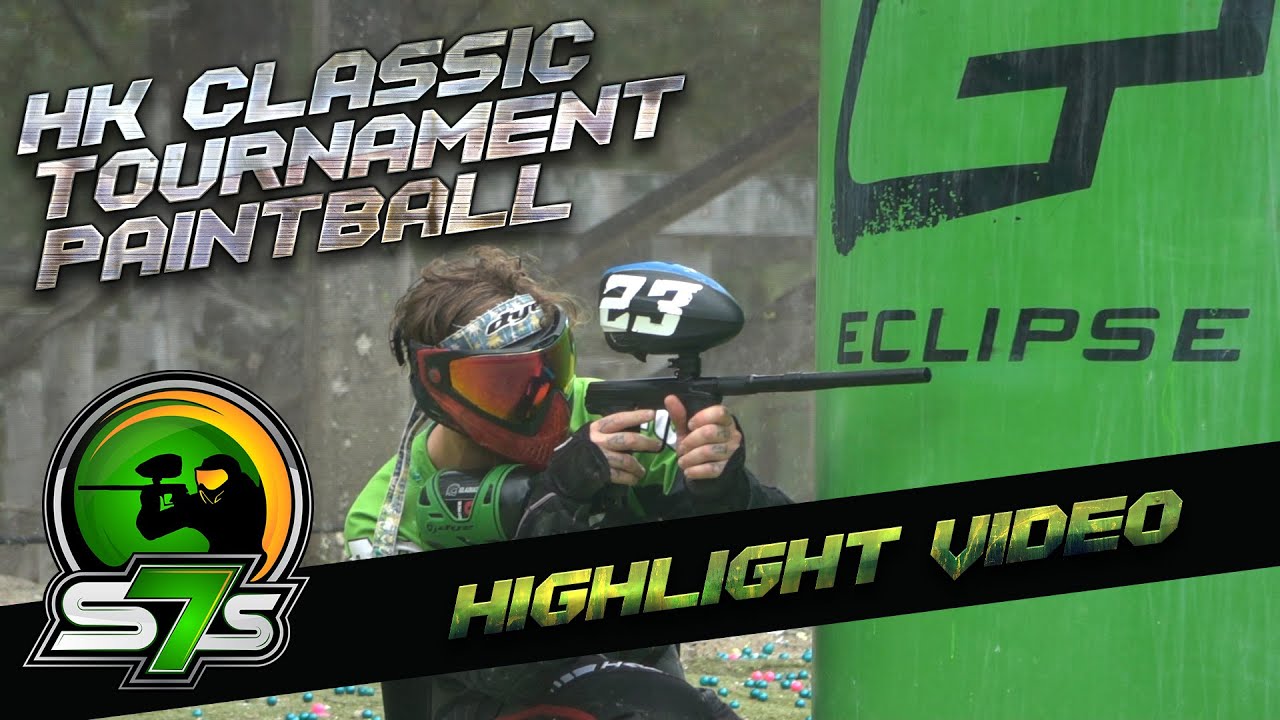 2025 HK Classic - Professional Division Highlights