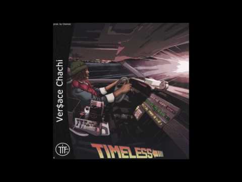 FINAL FANTASY - VER$ACE CHACHI (PROD.  CHEMIST)