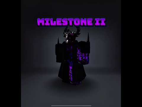 Noli milestone skins (MY concepts) #forsaken #roblox #forsakenroblox #shorts 