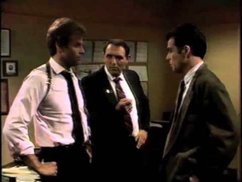 GENERAL HOSPITAL- OLIVIA JEROME -1989-Promo