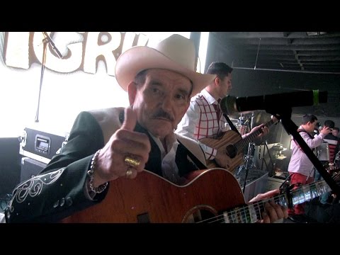 El Tigrillo Palma | Paloma Azul | Don Triny  R.I.P.