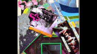 Envelopes Another Day (version) - Ariel Pink's Haunted Graffiti