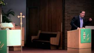 Five Things to Do Before You Die | #3 Disciple Someone Personally - Sept. 1st, 2013