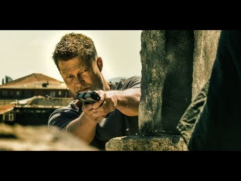 Conexión Estambul - Peliculas De Acción Completas En Español Latino