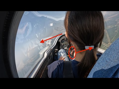 Glider Demonstration of Adverse Yaw: Why Aircraft Need A Rudder