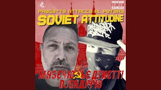 Soviet Attitudine Music Video