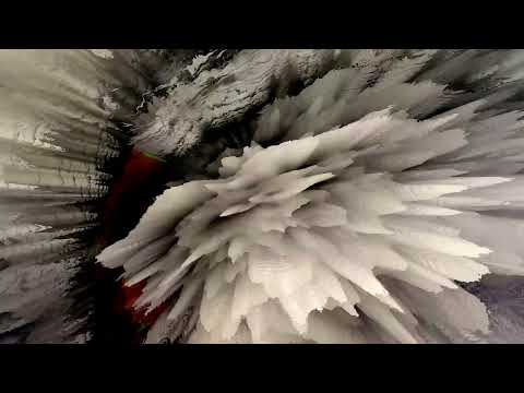 Rainsoft - Echoes from Afar (Visualizer by Sun Dawei)