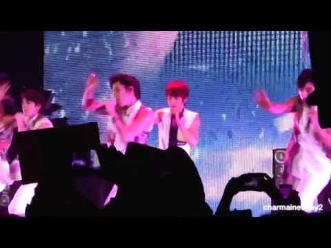 INFINITE OGS NYC 'The Chaser'