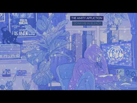The Amity Affliction / MIK "Soak Me In Bleach" (Lo-Fi)