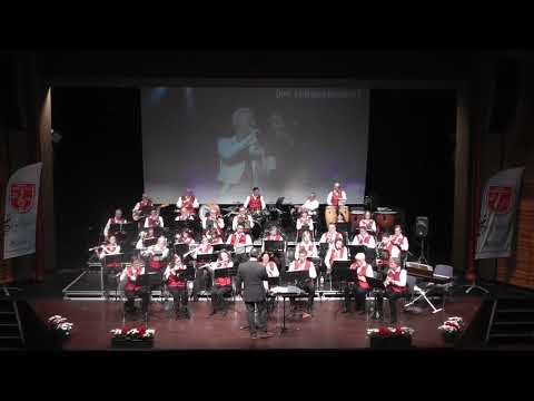 Tribute to Roxette Arr. Wolfgang Wössner